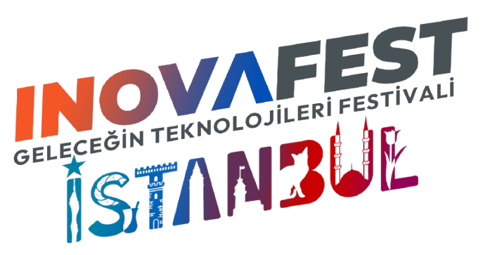 INOVAFEST yenilik ikonu